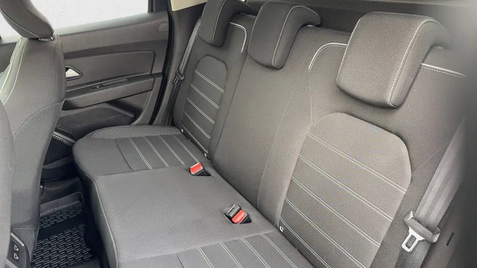 DACIA Duster Duster 1.3 TCe Journey