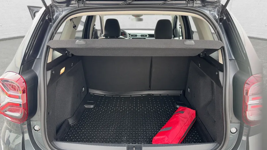 DACIA Duster Duster 1.3 TCe Journey