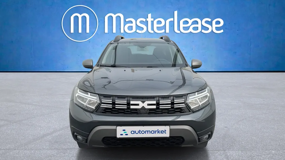 DACIA Duster Duster 1.3 TCe Journey