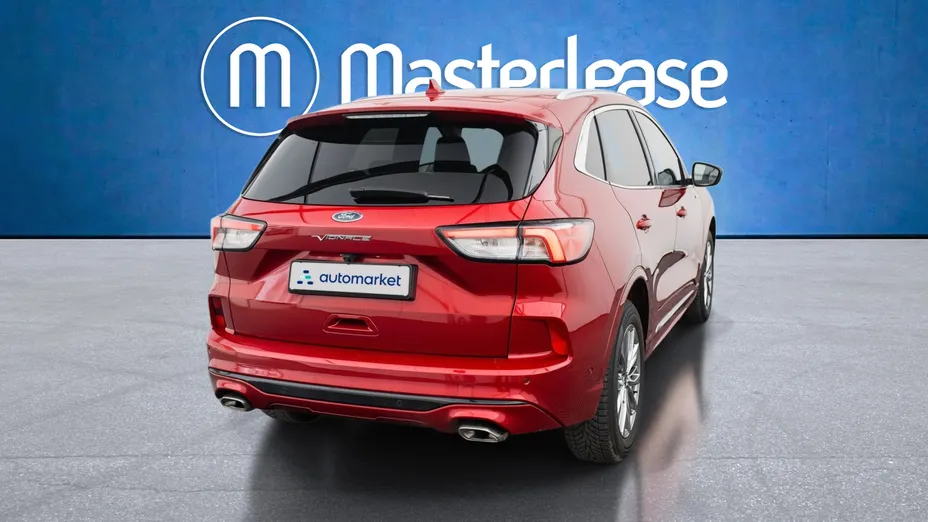 FORD Kuga Kuga 2.5 FHEV FWD Vignale