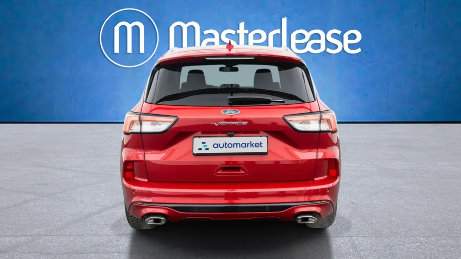 FORD Kuga Kuga 2.5 FHEV FWD Vignale