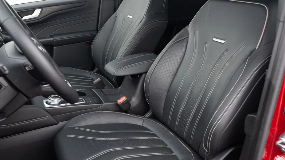 FORD Kuga Kuga 2.5 FHEV FWD Vignale