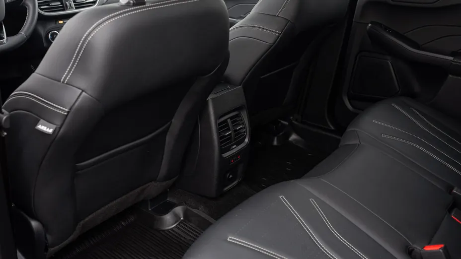 FORD Kuga Kuga 2.5 FHEV FWD Vignale