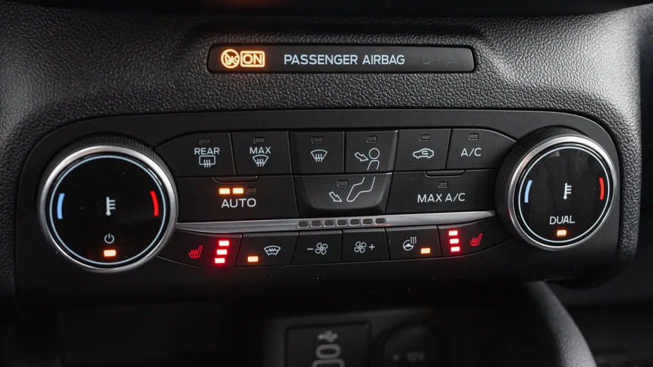 FORD Kuga Kuga 2.5 FHEV FWD Vignale