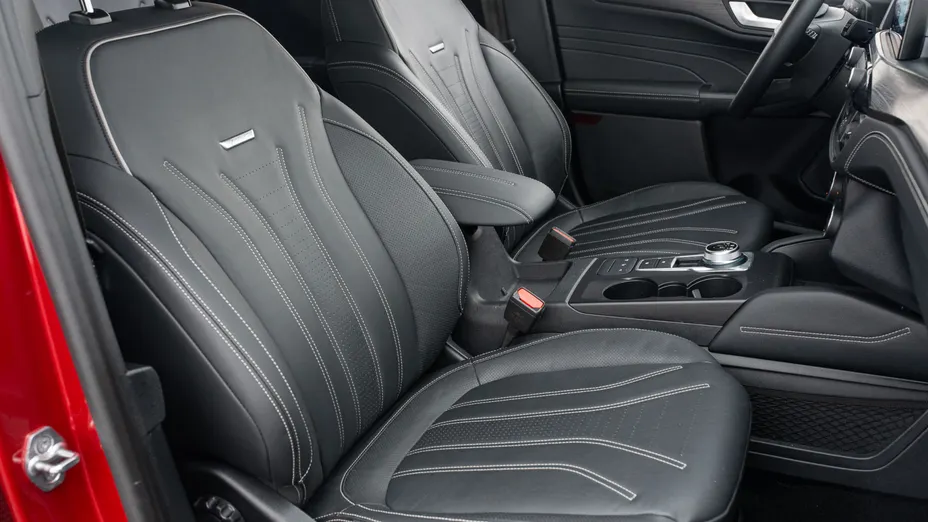 FORD Kuga Kuga 2.5 FHEV FWD Vignale