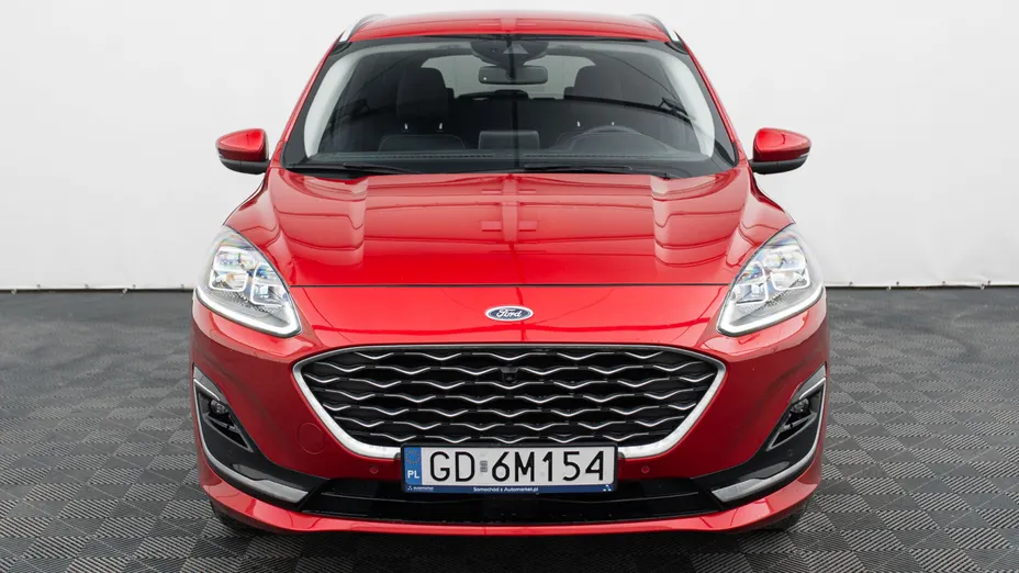 FORD Kuga Kuga 2.5 FHEV FWD Vignale