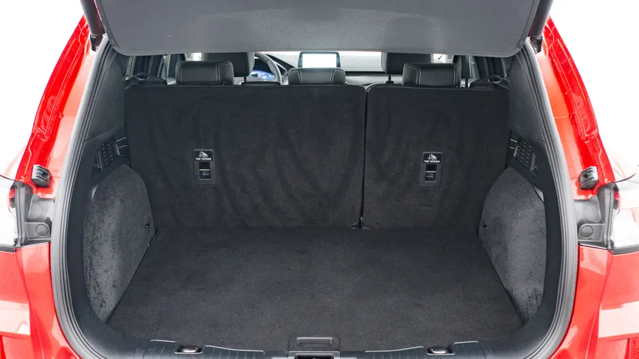 FORD Kuga Kuga 2.5 FHEV FWD Vignale