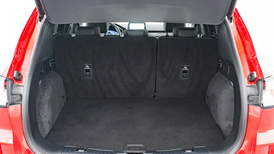 FORD Kuga Kuga 2.5 FHEV FWD Vignale