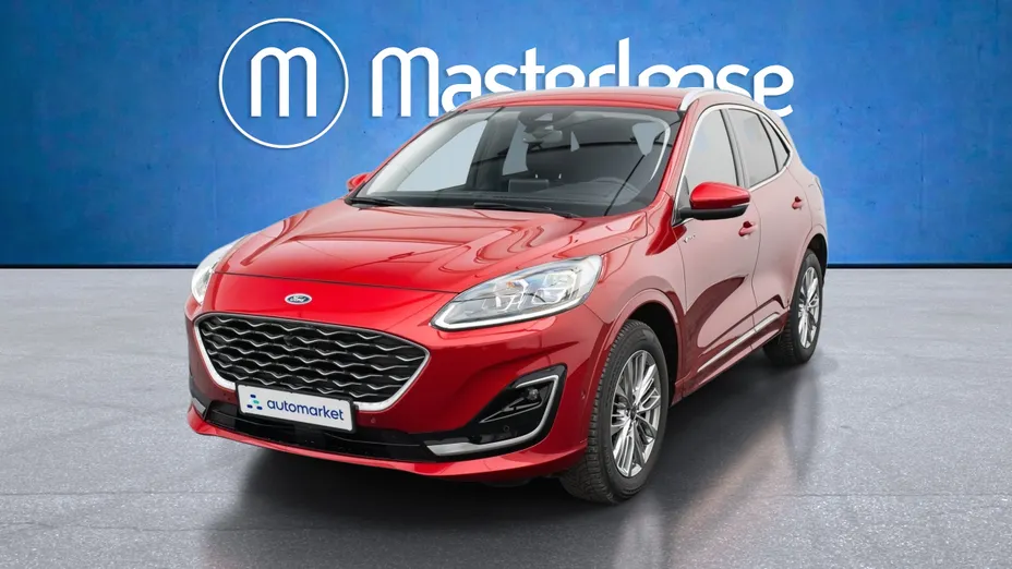 FORD Kuga Kuga 2.5 FHEV FWD Vignale