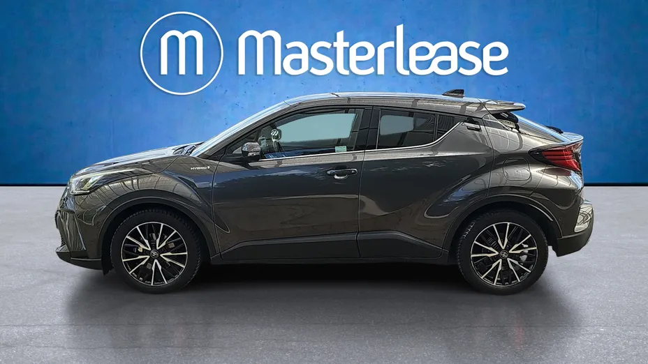 TOYOTA C-HR C-HR 2.0 Hybrid Executive