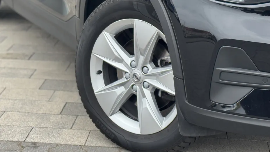 VOLVO XC40 XC40 B3 Core aut