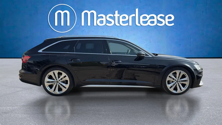 AUDI A6 A6 Allroad 50 TDI mHEV Quattro Tiptr.