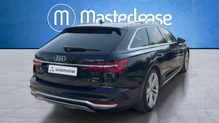 AUDI A6 A6 Allroad 50 TDI mHEV Quattro Tiptr.