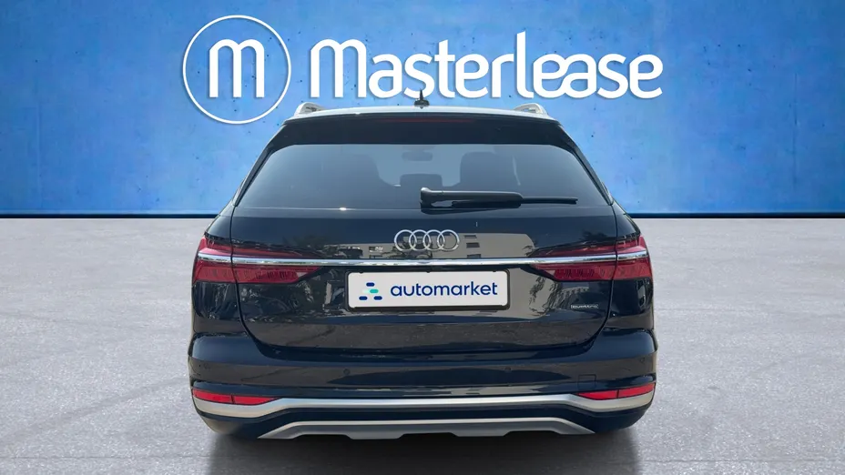 AUDI A6 A6 Allroad 50 TDI mHEV Quattro Tiptr.