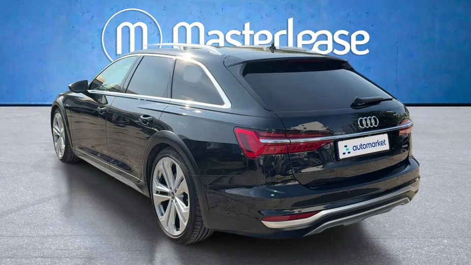 AUDI A6 A6 Allroad 50 TDI mHEV Quattro Tiptr.