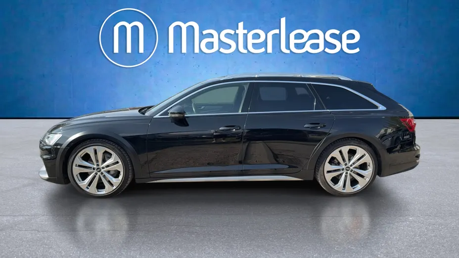 AUDI A6 A6 Allroad 50 TDI mHEV Quattro Tiptr.