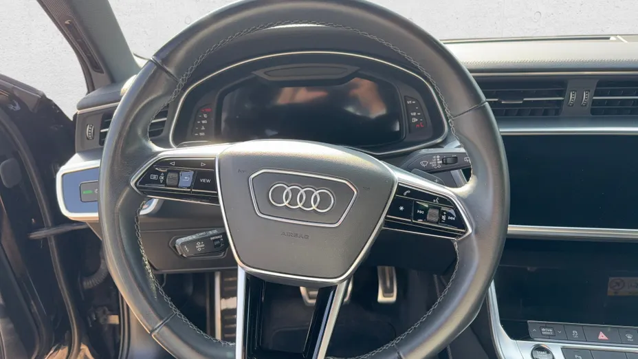 AUDI A6 A6 Allroad 50 TDI mHEV Quattro Tiptr.