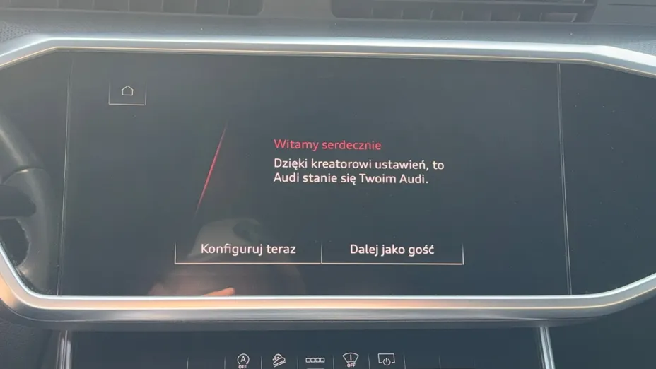 AUDI A6 A6 Allroad 50 TDI mHEV Quattro Tiptr.