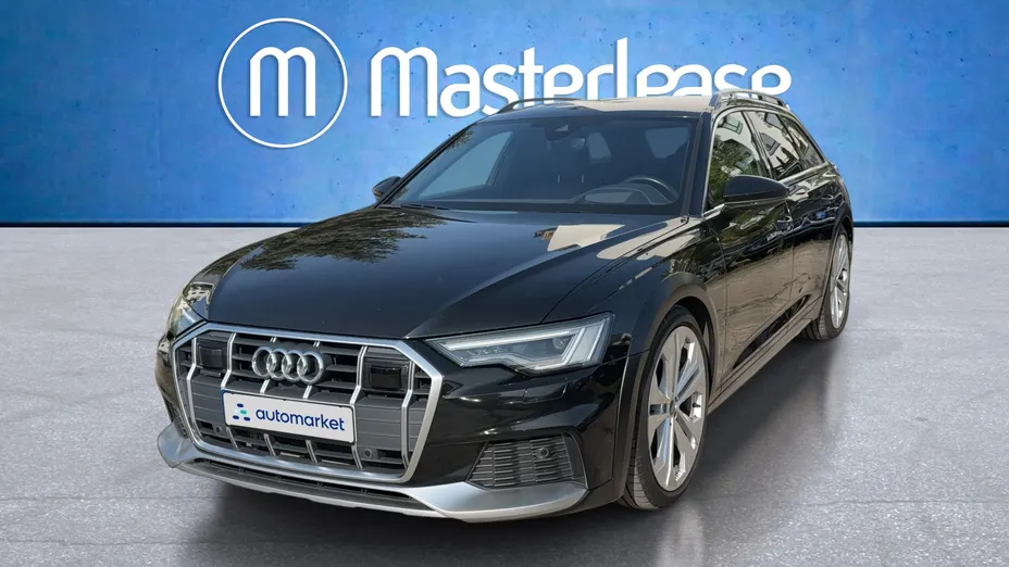 AUDI A6 A6 Allroad 50 TDI mHEV Quattro Tiptr.