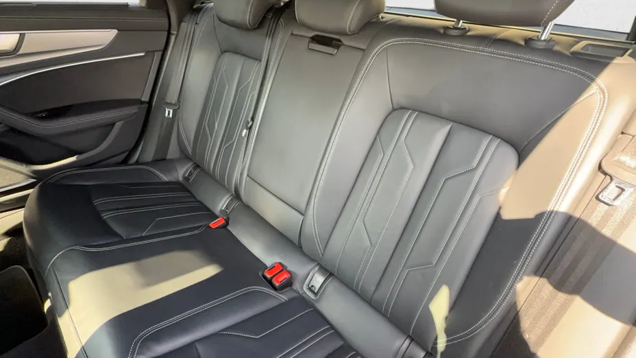 AUDI A6 A6 Allroad 50 TDI mHEV Quattro Tiptr.