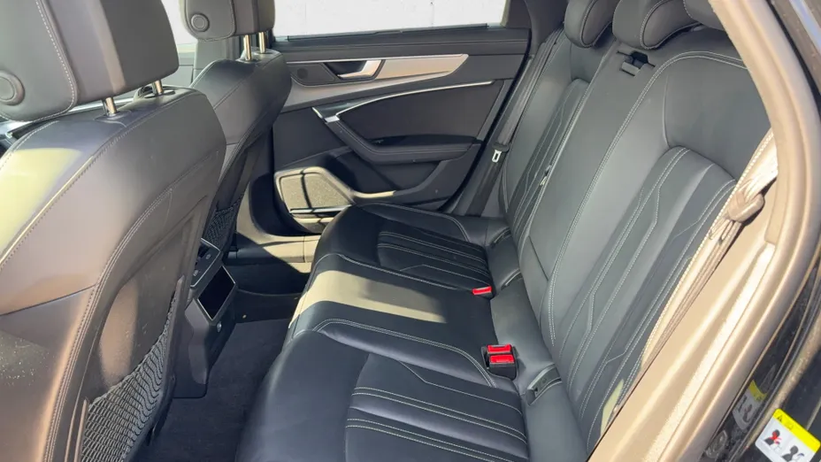 AUDI A6 A6 Allroad 50 TDI mHEV Quattro Tiptr.