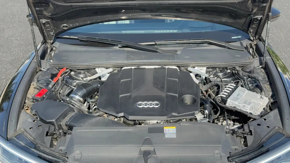 AUDI A6 A6 Allroad 50 TDI mHEV Quattro Tiptr.