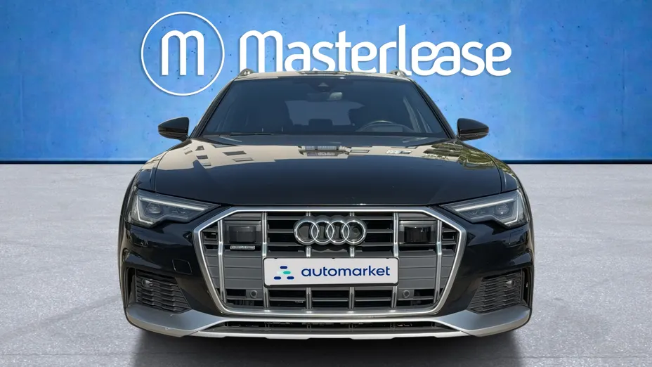 AUDI A6 A6 Allroad 50 TDI mHEV Quattro Tiptr.