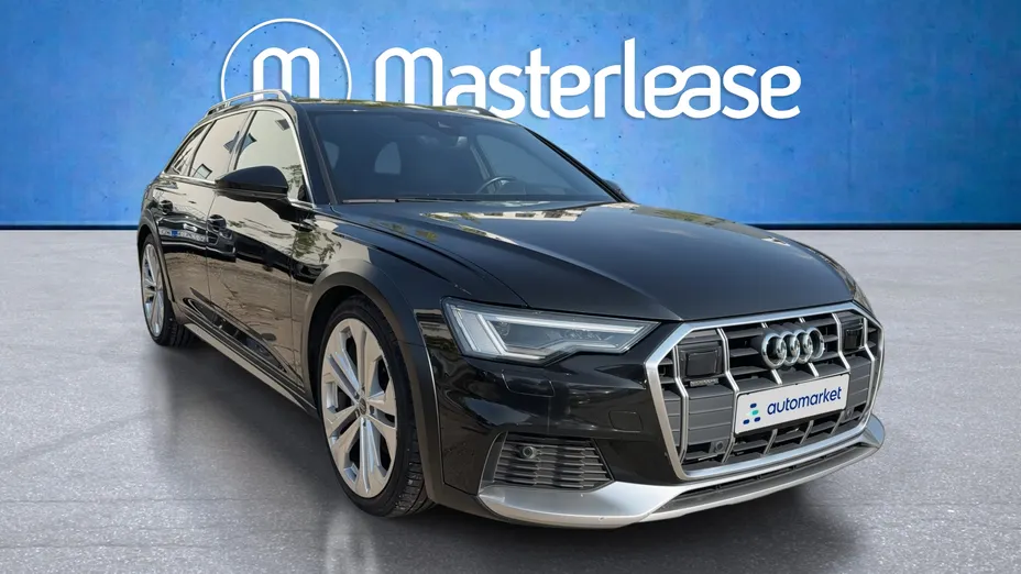 AUDI A6 A6 Allroad 50 TDI mHEV Quattro Tiptr.