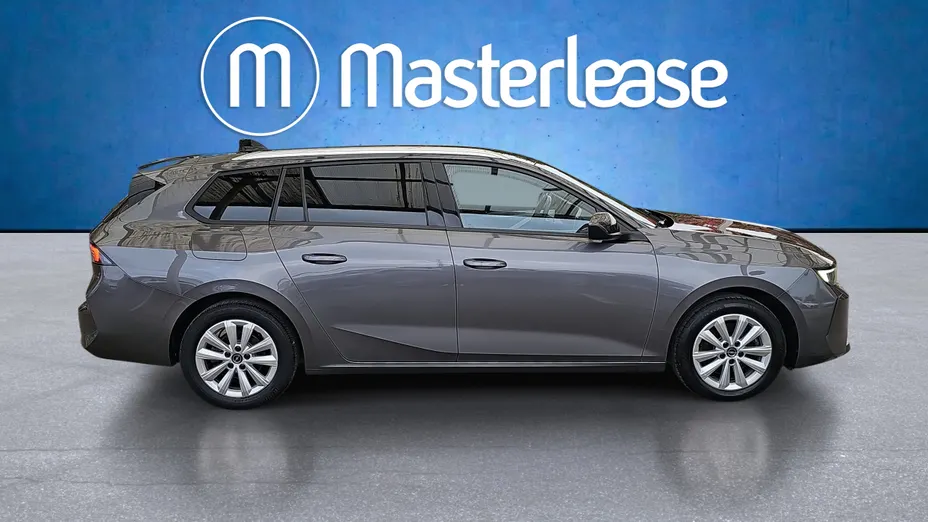 OPEL Astra Astra VI 1.2 T Business Edition S&S