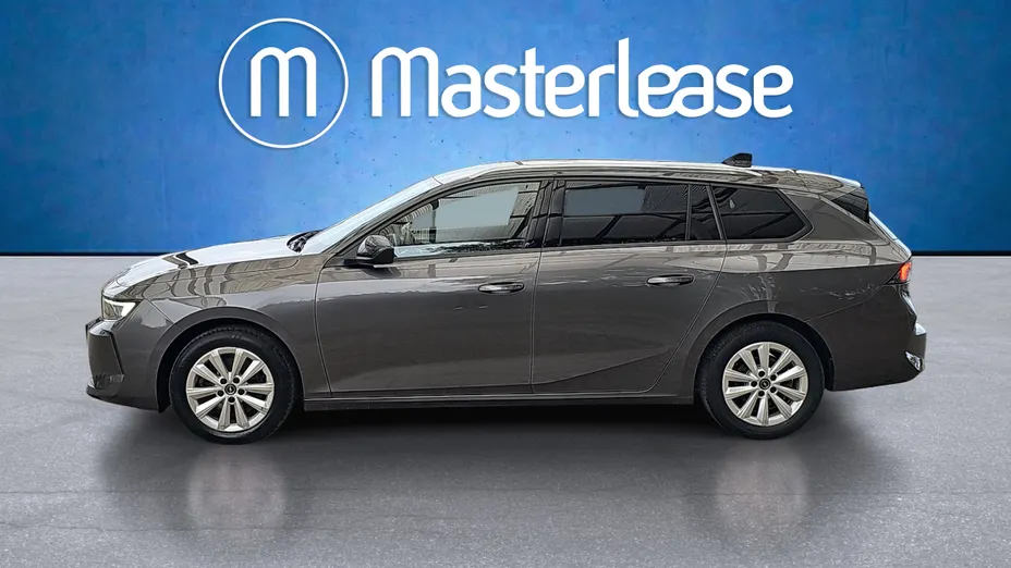 OPEL Astra Astra VI 1.2 T Business Edition S&S