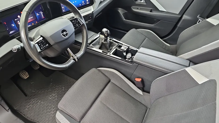 OPEL Astra Astra VI 1.2 T Business Edition S&S