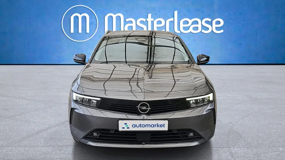 OPEL Astra Astra VI 1.2 T Business Edition S&S
