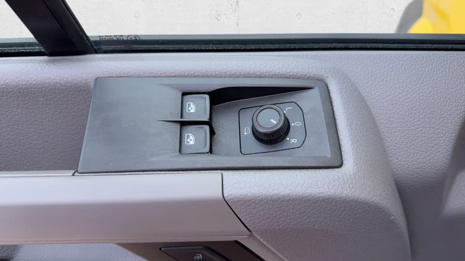 VOLKSWAGEN Crafter Crafter 35 TDI (9,9m3)
