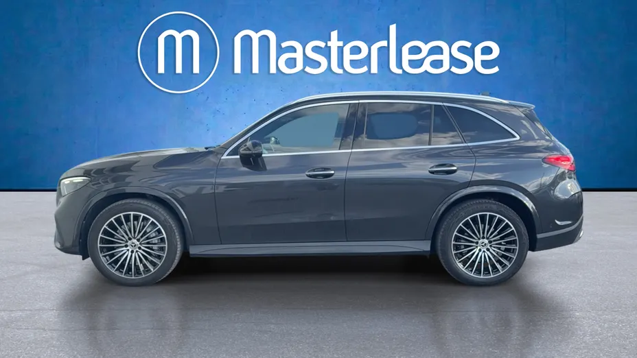 MERCEDES-BENZ GLC GLC 220 d mHEV 4-Matic AMG Line