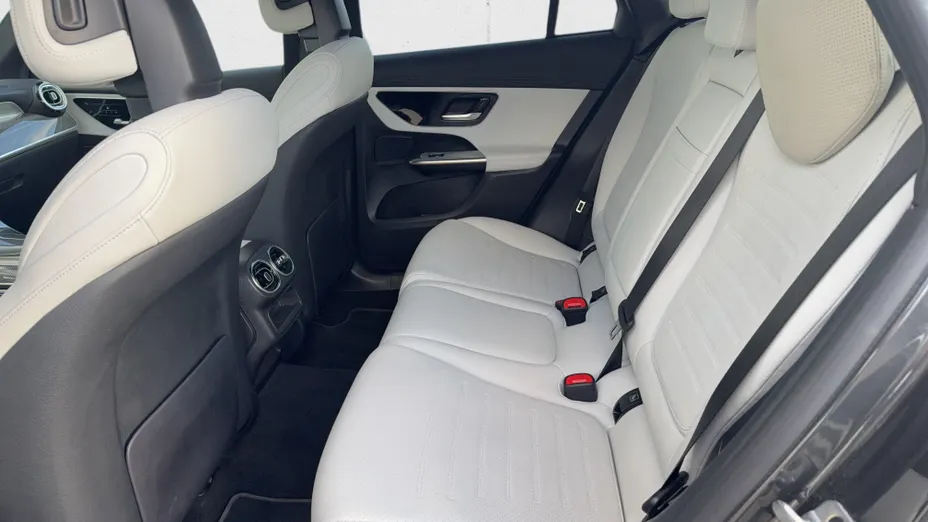 MERCEDES-BENZ GLC GLC 220 d mHEV 4-Matic AMG Line