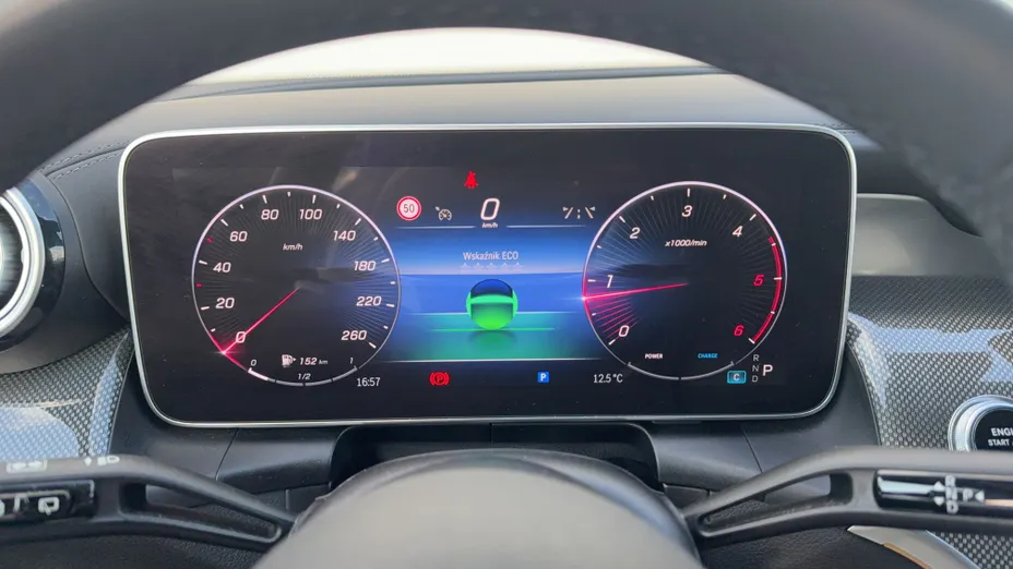 MERCEDES-BENZ GLC GLC 220 d mHEV 4-Matic AMG Line