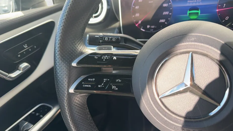 MERCEDES-BENZ GLC GLC 220 d mHEV 4-Matic AMG Line