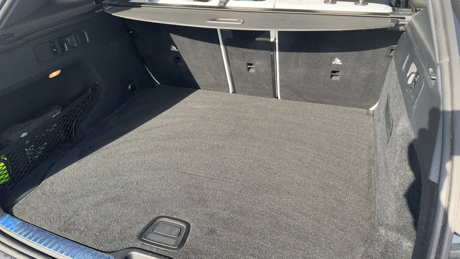 MERCEDES-BENZ GLC GLC 220 d mHEV 4-Matic AMG Line