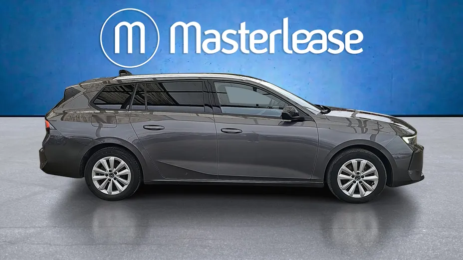 OPEL Astra Astra VI 1.2 T Business Edition S&S