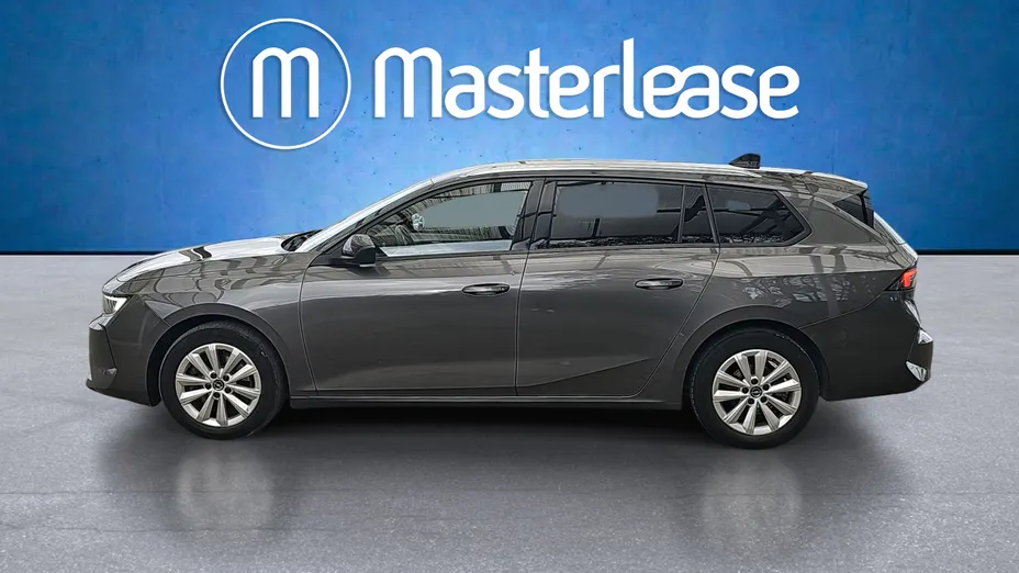 OPEL Astra Astra VI 1.2 T Business Edition S&S
