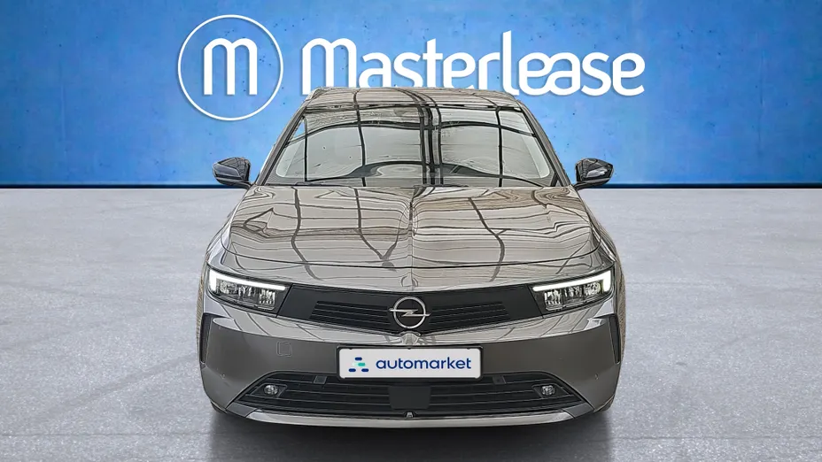 OPEL Astra Astra VI 1.2 T Business Edition S&S