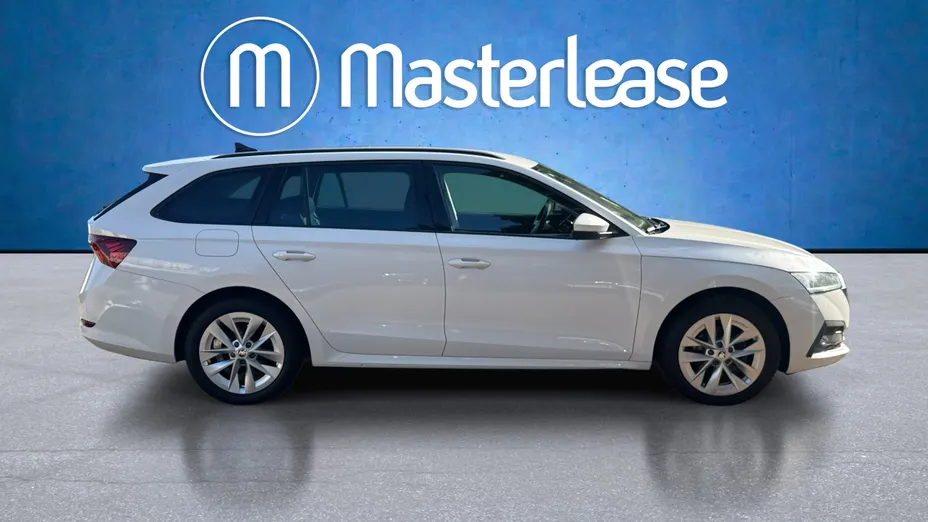 SKODA Octavia Octavia 2.0 TDI Ambition DSG