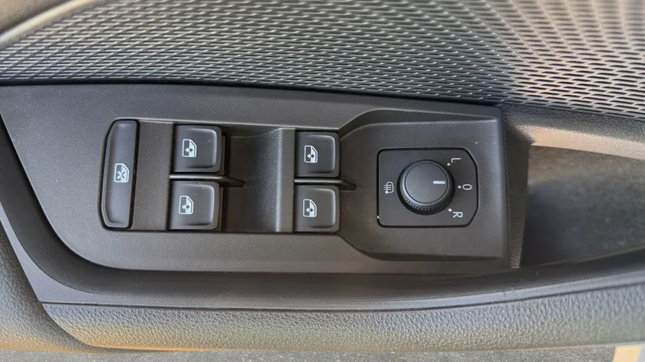 SKODA Octavia Octavia 2.0 TDI Ambition DSG