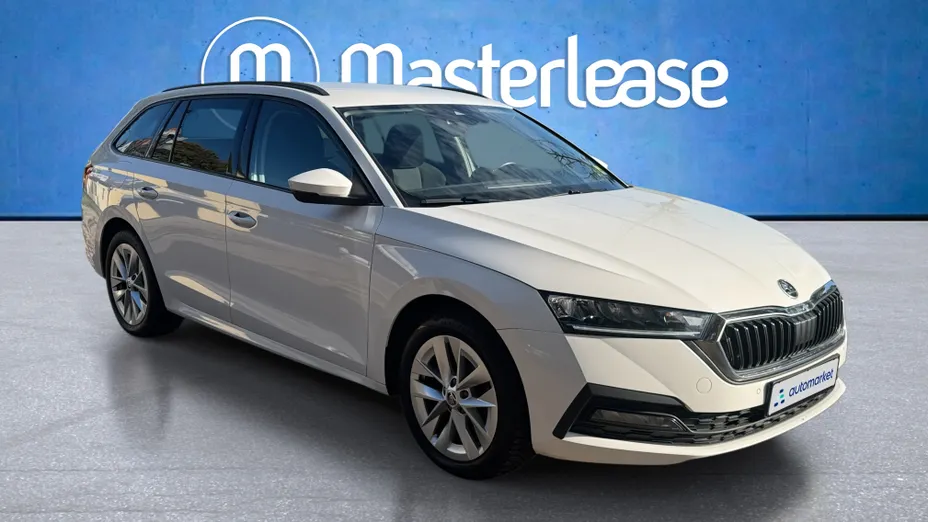 SKODA Octavia Octavia 2.0 TDI Ambition DSG
