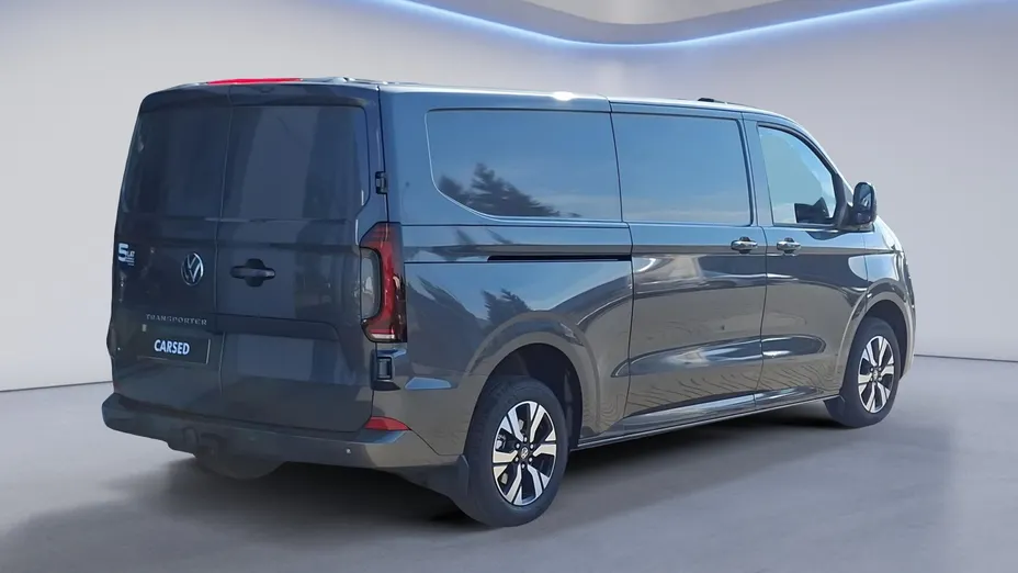 VOLKSWAGEN Transporter Transporter TDI L2H1 aut Nowy