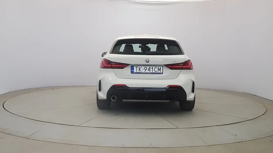 BMW Seria 1 118i M Sport aut
