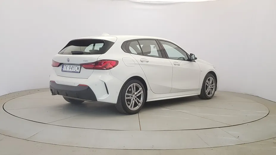 BMW Seria 1 118i M Sport aut