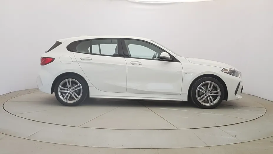 BMW Seria 1 118i M Sport aut