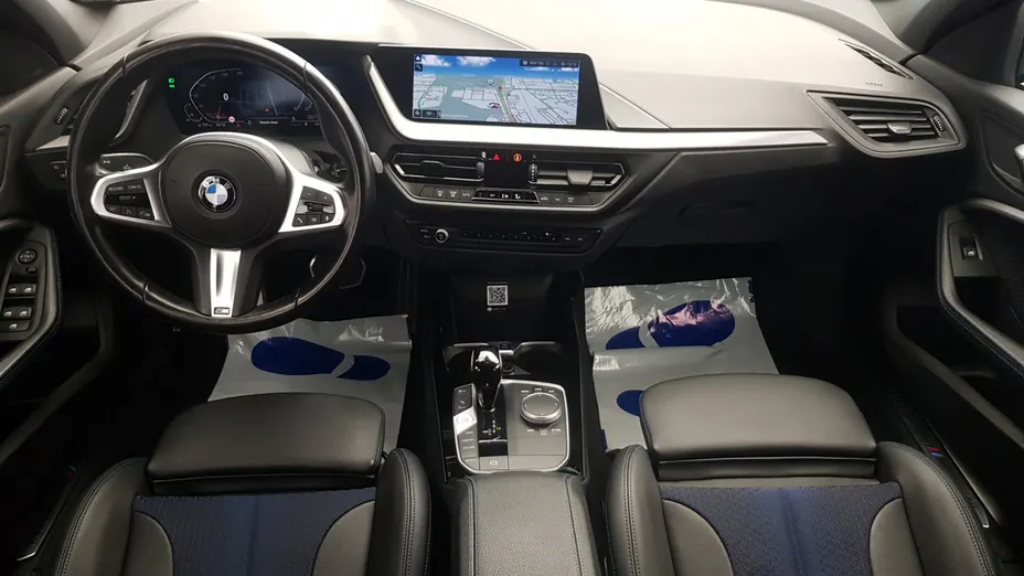 BMW Seria 1 118i M Sport aut