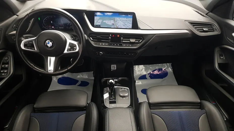 BMW Seria 1 118i M Sport aut